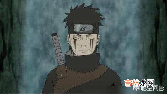 《火影忍者》里,二代火影是怎么死的(火影忍者二代火影之死多少集)