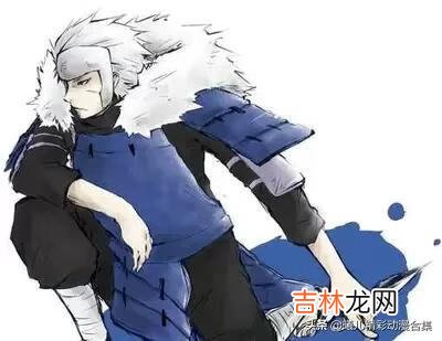 《火影忍者》里,二代火影是怎么死的(火影忍者二代火影之死多少集)