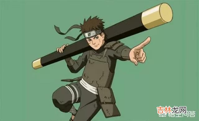 二代火影是怎么死的(二代火影是怎样死的)