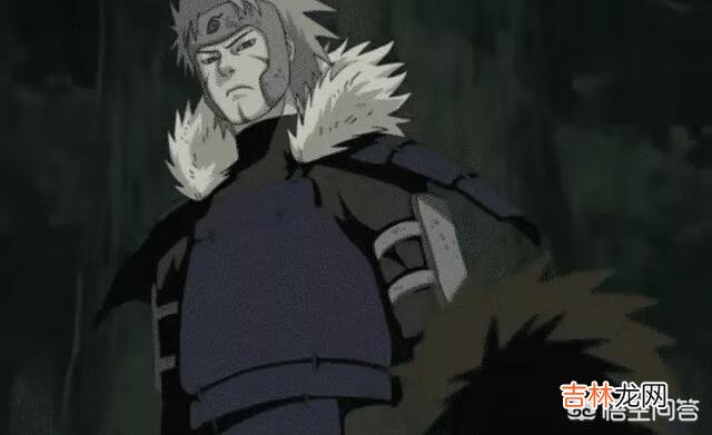 二代火影是怎么死的(二代火影是怎样死的)