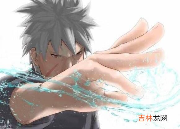 二代火影是怎么死的(二代火影是怎样死的)