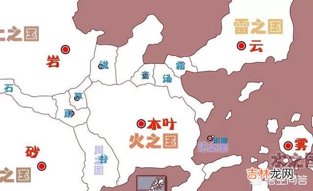 二代火影是怎么死的(二代火影是怎样死的)