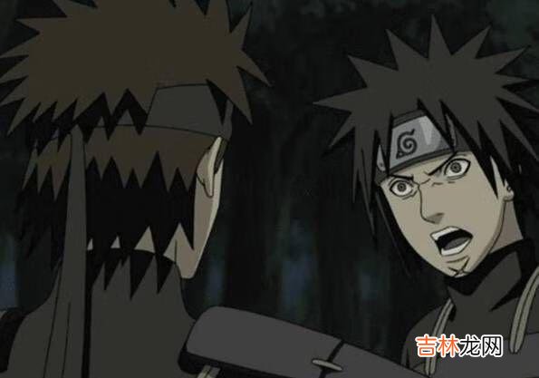 二代火影是怎么死的(二代火影是怎样死的)