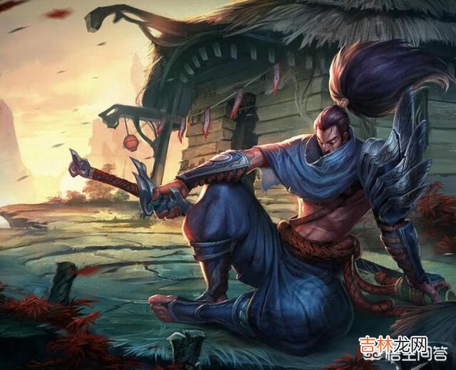 《英雄联盟》英雄亚索怎么玩(英雄联盟亚索攻略大全)