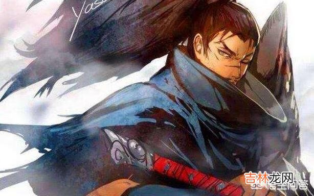 《英雄联盟》英雄亚索怎么玩(英雄联盟亚索攻略大全)