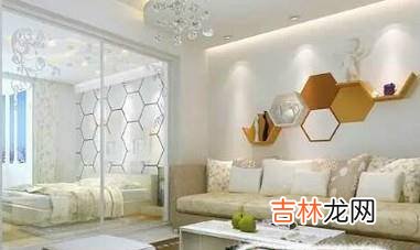 一定要知道的客厅沙发摆放风水8禁忌?