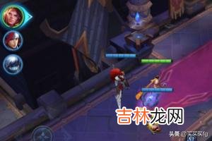 王者荣耀血王宫回忆怎么满星通过（王者荣耀中的血王宫回忆怎么通关)