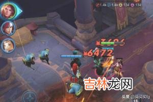 王者荣耀血王宫回忆怎么满星通过（王者荣耀中的血王宫回忆怎么通关)