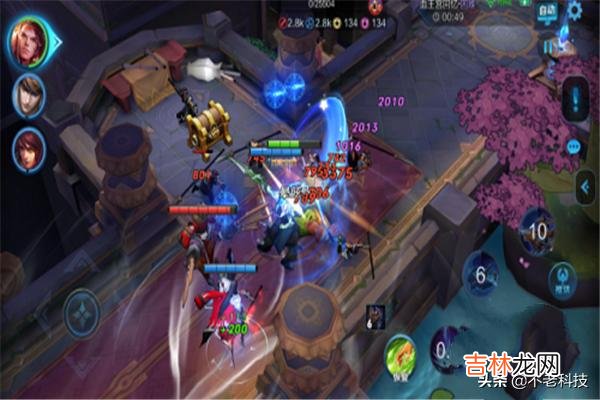 王者荣耀血王宫回忆怎么满星通过（王者荣耀中的血王宫回忆怎么通关)
