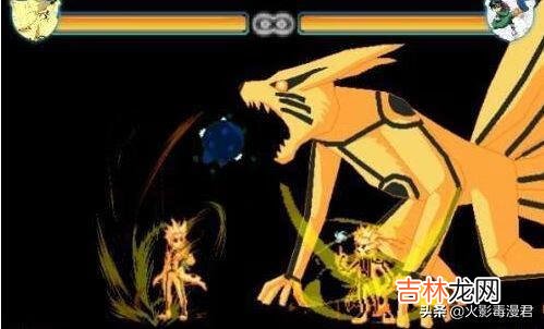 死神vs火影手机版鸣人变身怎么变(死神vs火影鸣人所有变身教学手游)
