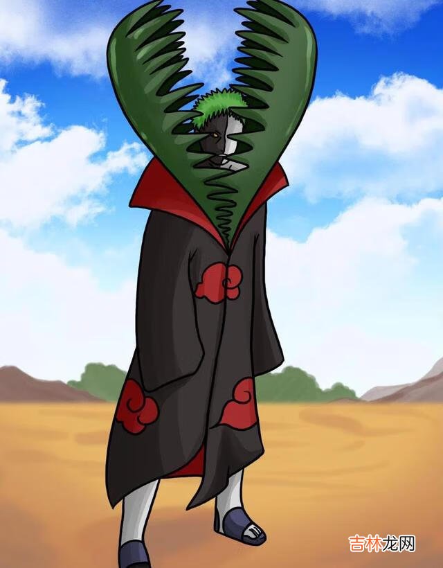 《火影忍者》里面有几个人能免疫飞段的死司凭血技能