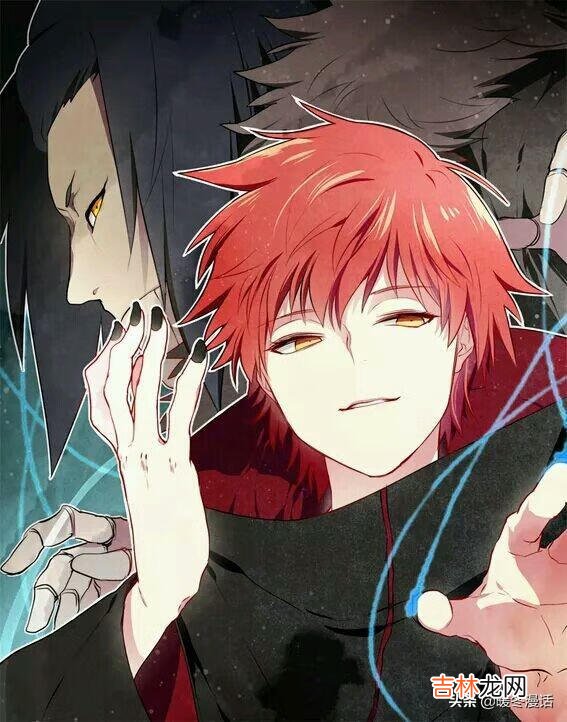 《火影忍者》里面有几个人能免疫飞段的死司凭血技能