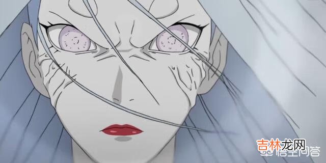 《火影忍者》里面有几个人能免疫飞段的死司凭血技能