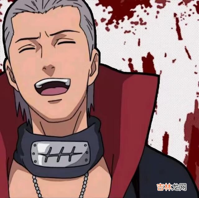 《火影忍者》里面有几个人能免疫飞段的死司凭血技能