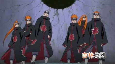 《火影忍者》里面有几个人能免疫飞段的死司凭血技能