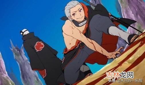 《火影忍者》里面有几个人能免疫飞段的死司凭血技能