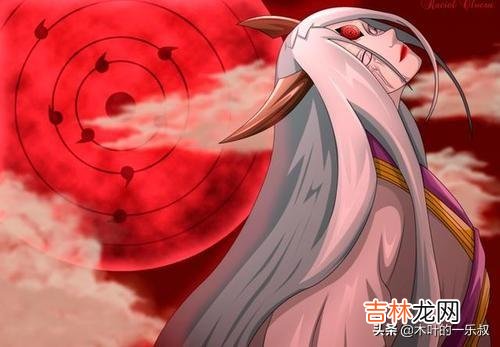 《火影忍者》里面有几个人能免疫飞段的死司凭血技能