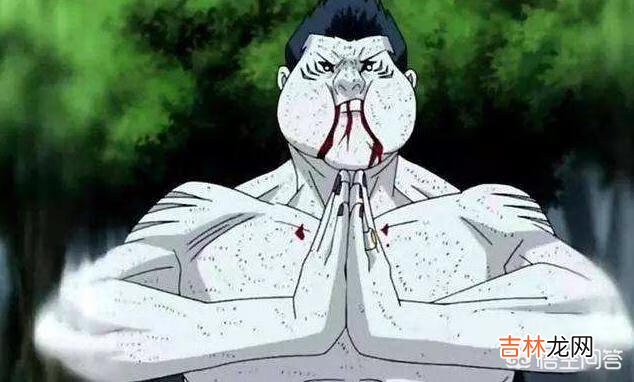 《火影忍者》里面有几个人能免疫飞段的死司凭血技能