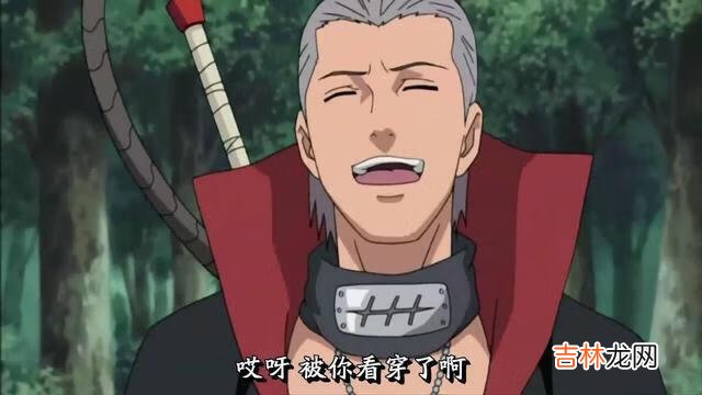 《火影忍者》里飞段真的死了吗(火影飞段之死是哪一集)