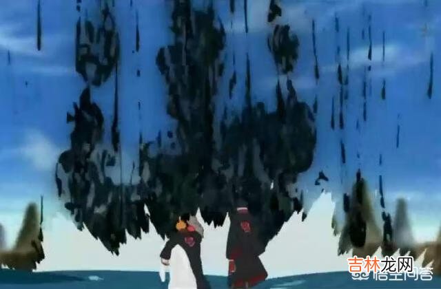 《火影忍者》里飞段真的死了吗(火影飞段之死是哪一集)