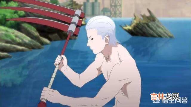 《火影忍者》里飞段真的死了吗(火影飞段之死是哪一集)