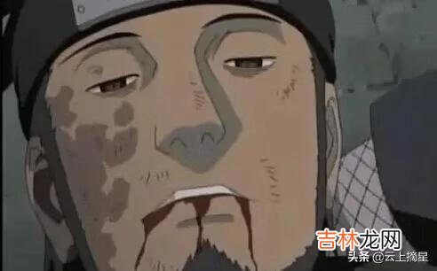 《火影忍者》飞段为啥不死(火影忍者飞段有可能复活吗)
