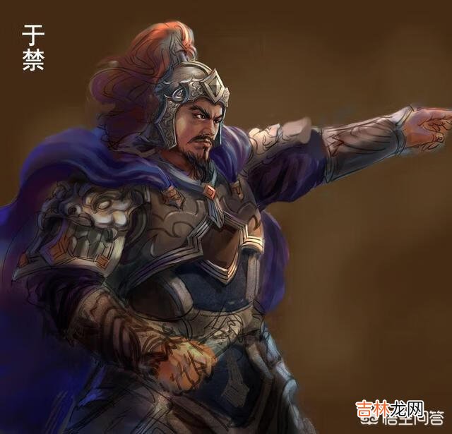 于禁直接下令斩首曹仁会怎样按官职权力于禁可以处决曹仁这一级别的将领吗