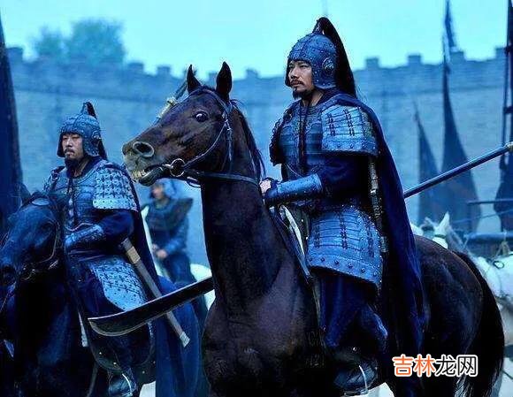 于禁直接下令斩首曹仁会怎样按官职权力于禁可以处决曹仁这一级别的将领吗