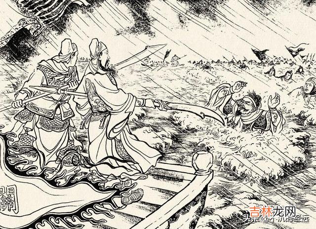 于禁直接下令斩首曹仁会怎样按官职权力于禁可以处决曹仁这一级别的将领吗