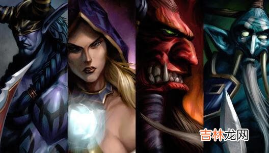 自己是dota新手,dota怎么玩(dota为什么没人玩)