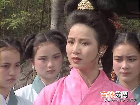 刘备病逝白帝城小乔伤心而死,孙尚香殉情,为什么生前不在一起呢