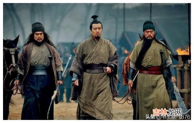 刘备病逝白帝城小乔伤心而死，孙尚香殉情，为什么生前不在一起呢