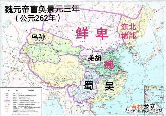 刘备病逝白帝城小乔伤心而死,孙尚香殉情,为什么生前不在一起呢
