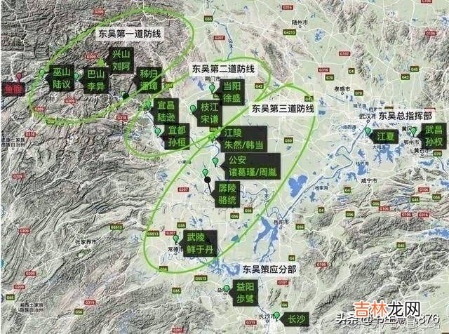 刘备病逝白帝城小乔伤心而死，孙尚香殉情，为什么生前不在一起呢