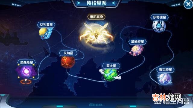 赛尔号手游的谱尼怎么打(赛尔号谱尼平民打法)