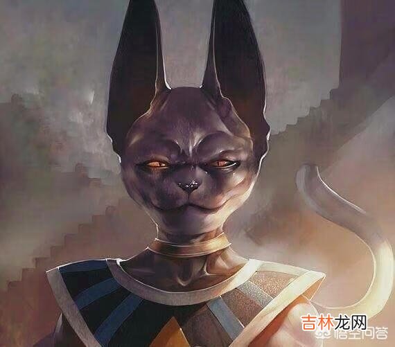 《龙珠超》破坏神比鲁斯实力到底如何（龙珠超比鲁斯地位)