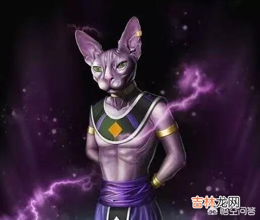 《龙珠超》破坏神比鲁斯实力到底如何（龙珠超比鲁斯地位)