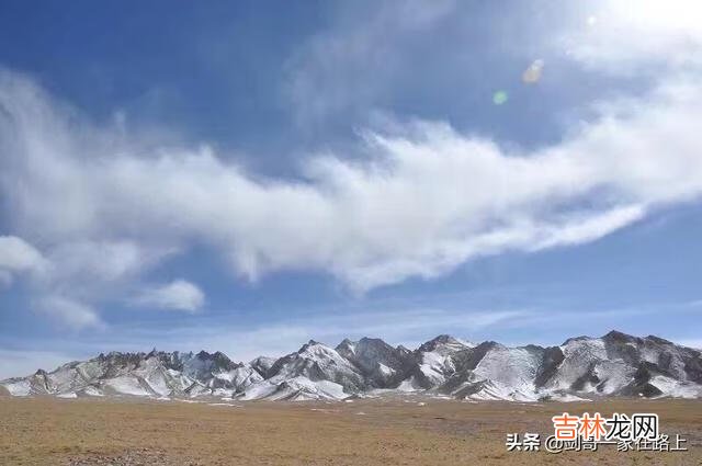 如何到达荒芜之地(荒芜之地怎么走最合适)