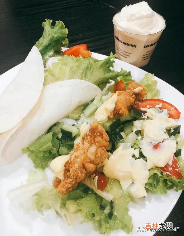 如何在家做出美味的墨西哥鸡肉卷（墨西哥正宗鸡肉卷配方)