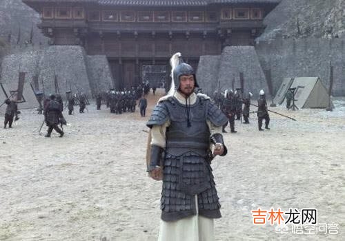 《三国演义》中吕蒙是怎么死的(三国演义吕蒙之死)
