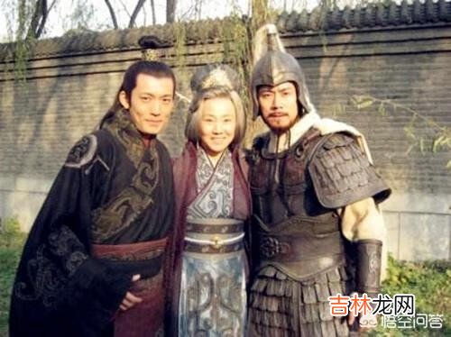 《三国演义》中吕蒙是怎么死的（三国演义吕蒙之死)