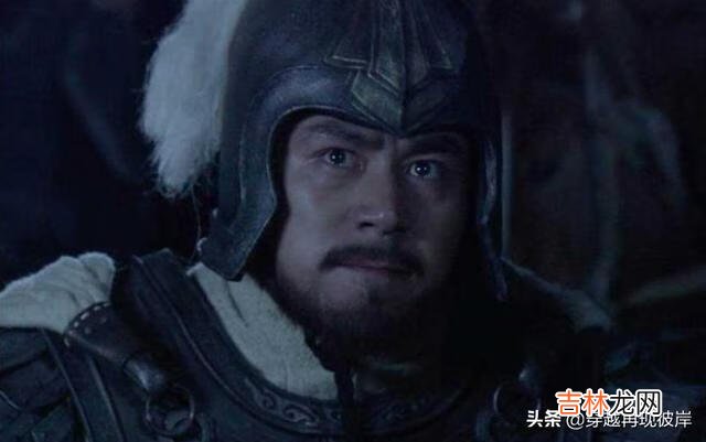 《三国演义》中吕蒙是怎么死的(三国演义吕蒙之死)