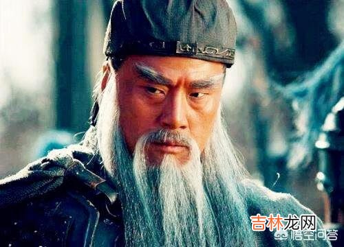 《三国演义》中吕蒙是怎么死的（三国演义吕蒙之死)