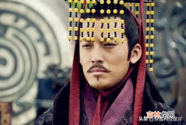 《三国演义》中吕蒙是怎么死的(三国演义吕蒙之死)
