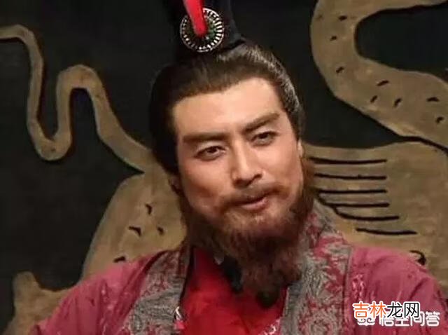 《三国演义》中吕蒙是怎么死的(三国演义吕蒙之死)