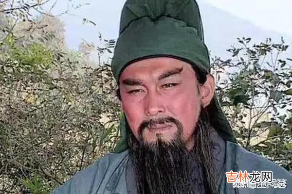 《三国演义》中吕蒙是怎么死的(三国演义吕蒙之死)