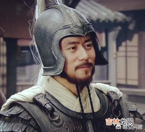 《三国演义》中吕蒙是怎么死的（三国演义吕蒙之死)