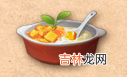 明日之后芒果食谱有哪些
