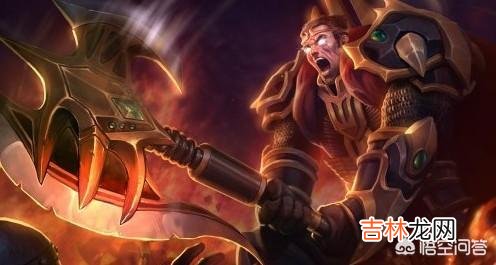 lol诺手怎么玩（lol新手玩诺手)