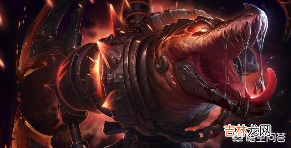 lol诺手怎么玩（lol新手玩诺手)